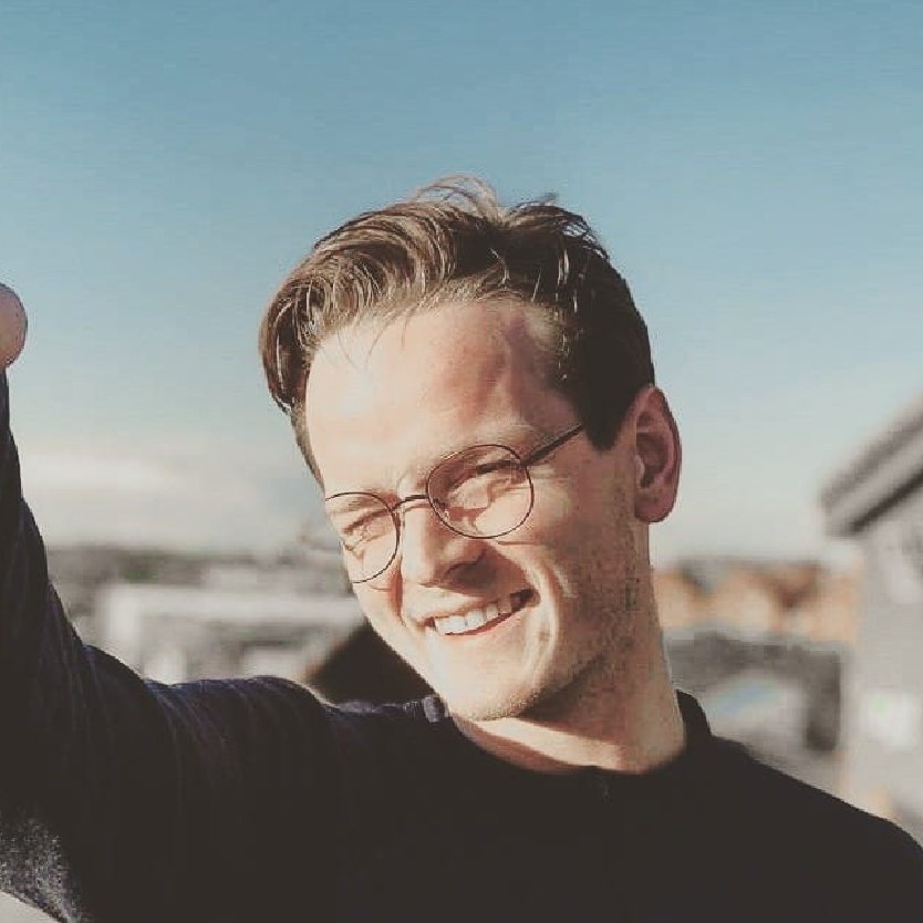 Auðun Bragi Kjartansson