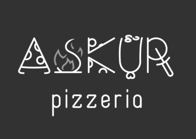 Askur Pizzeria