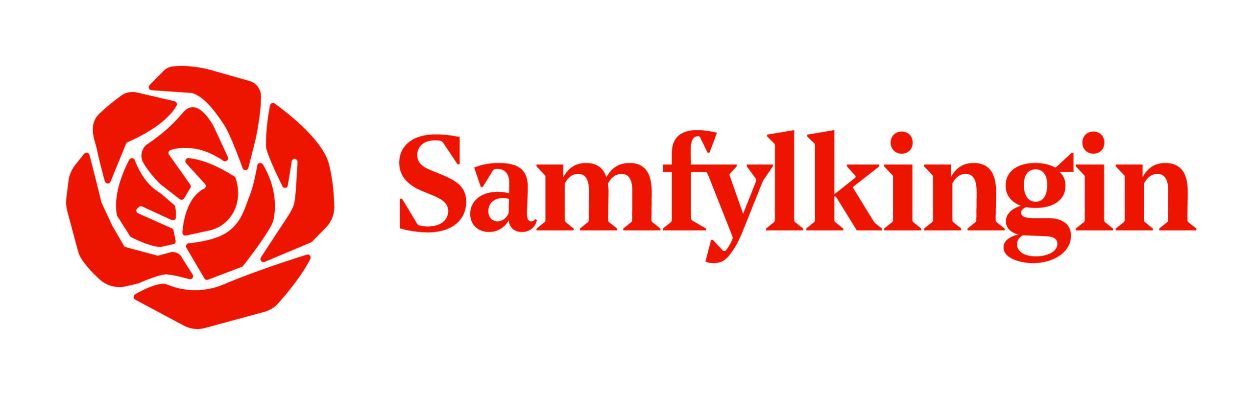 Samfylkingin